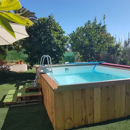 Chalet Siempreviva Las Palmas de Gran Canaria