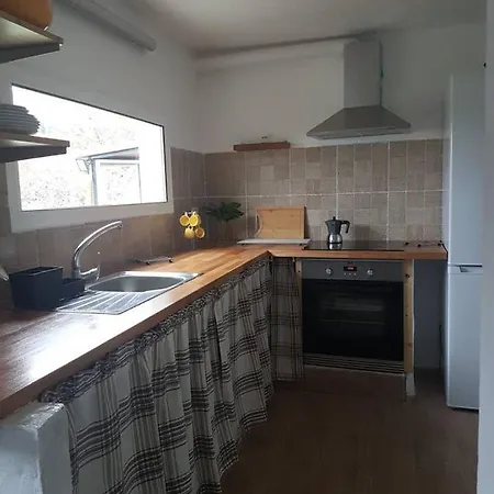Chalet Siempreviva
