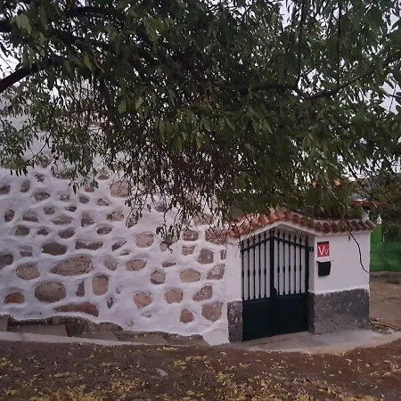 Siempreviva Dağ evi Las Palmas de Gran Canaria