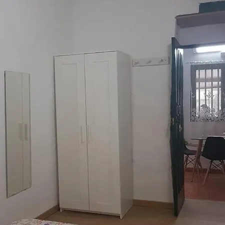 Chalet Siempreviva