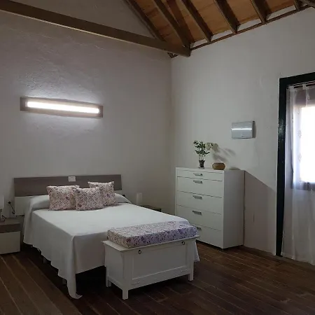 Siempreviva Dağ evi Las Palmas de Gran Canaria