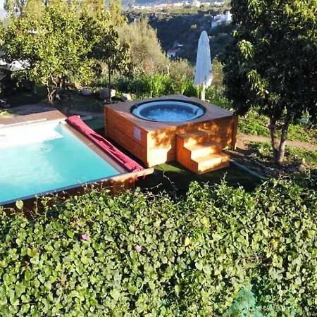 Siempreviva Chalet *