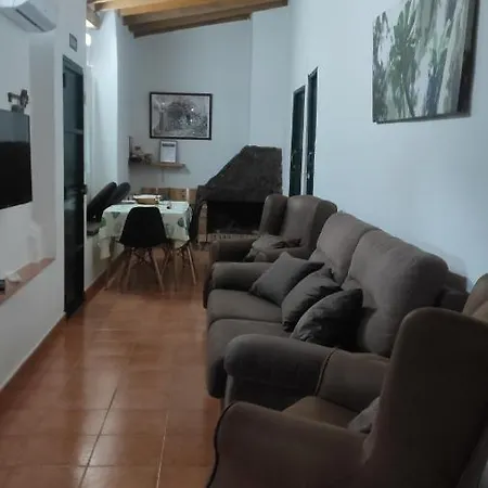 Siempreviva Chalet *
