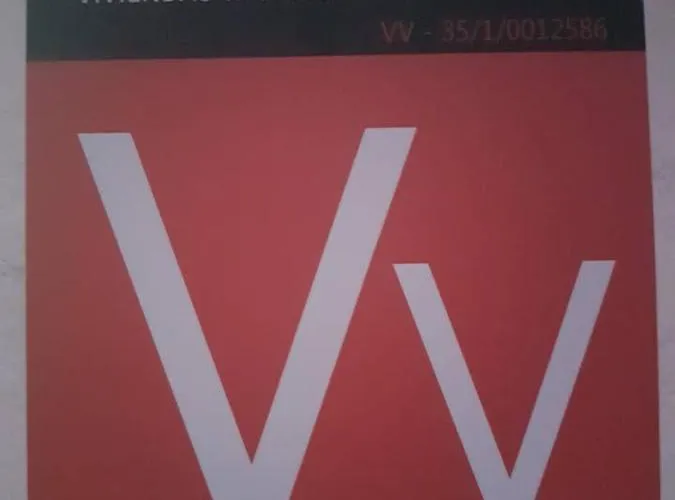 Siempreviva شاليه *