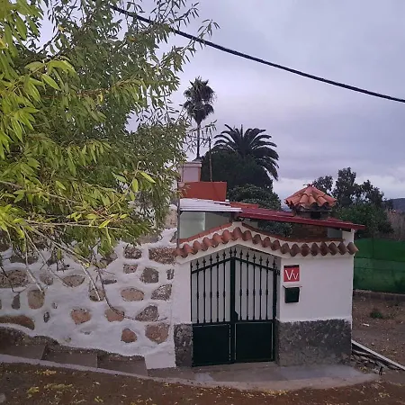 Siempreviva Chalet Las Palmas de Gran Canaria