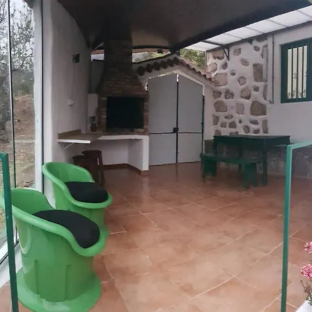 Chalet Siempreviva Las Palmas de Gran Canaria