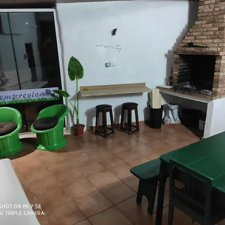 Siempreviva * Las Palmas de Gran Canaria