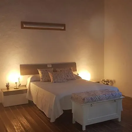 Siempreviva Chalet Las Palmas