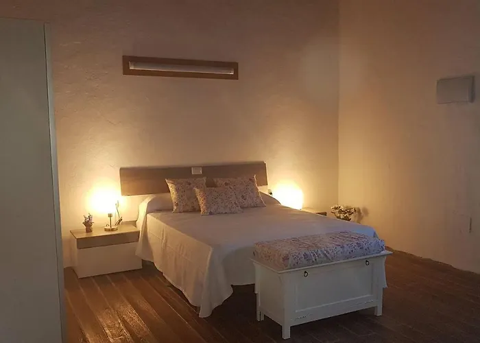 Siempreviva Chalet Las Palmas