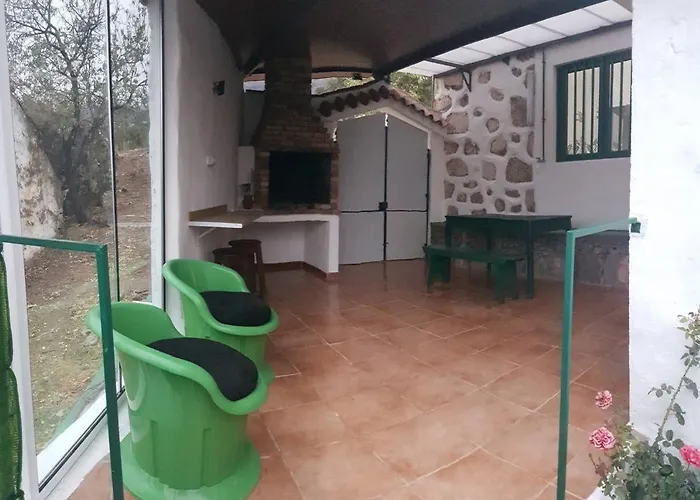 Chalet Siempreviva Las Palmas