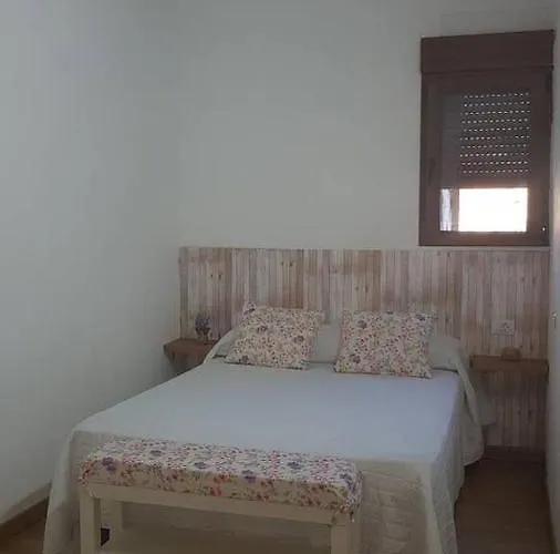 Siempreviva Chalet Las Palmas