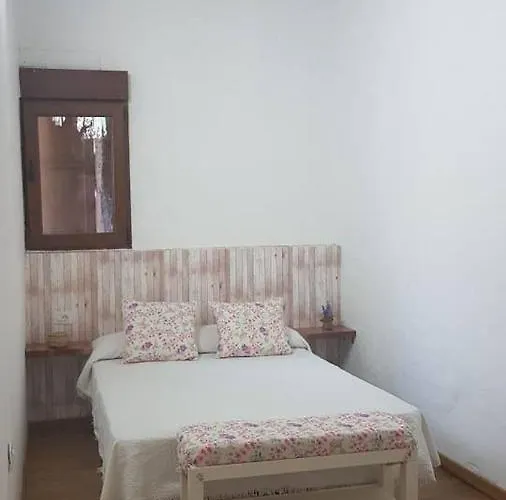 Chalet Siempreviva Las Palmas