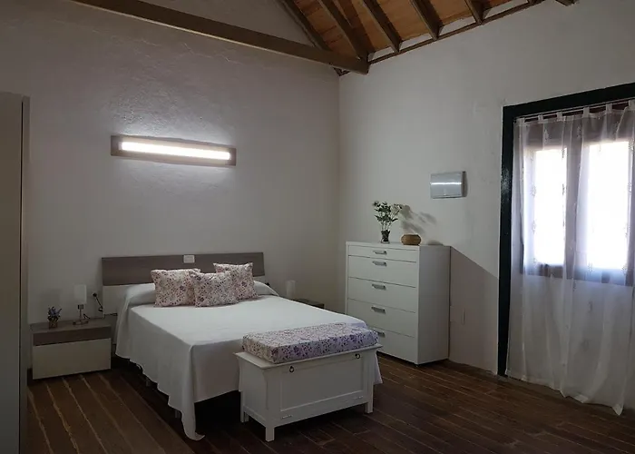 Siempreviva Chalet Las Palmas