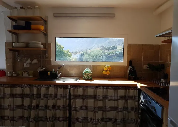 Chalet Siempreviva *