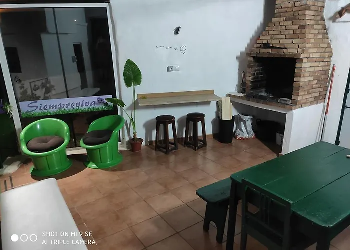 Siempreviva * Las Palmas