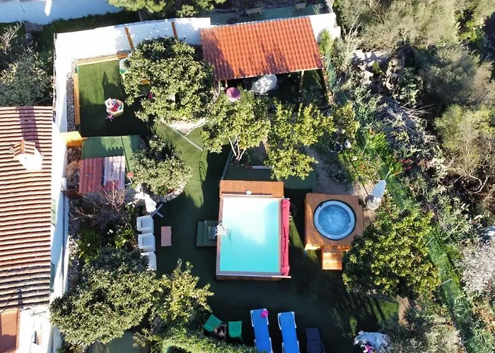 Siempreviva Chalet Las Palmas