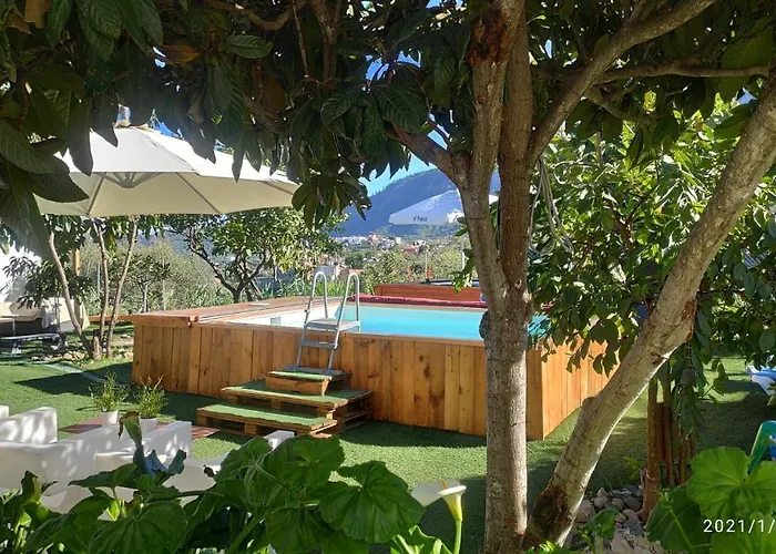 Chalet Siempreviva *