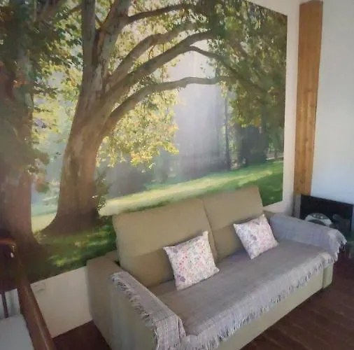 Chalet Siempreviva *