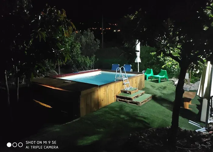 Chalet Siempreviva Las Palmas