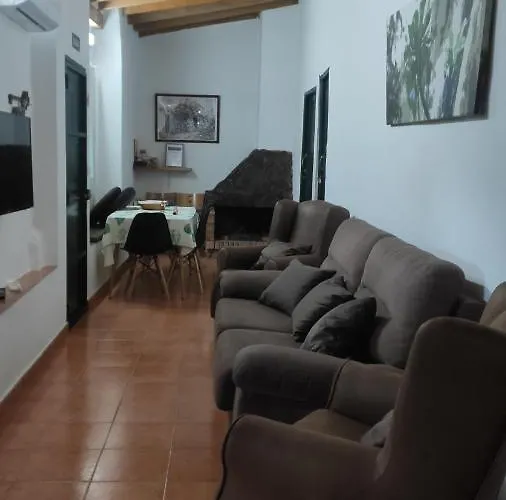 Siempreviva Chalet *